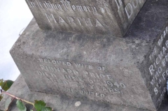 Price 2 - Martha (wife of Richard)