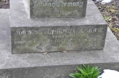 Priest 1 - John William Willshaw