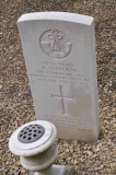 Pte A Stephens (KIA)