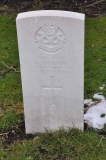 Pte G Richards (KIA)