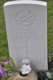 Pte J H Kinsell