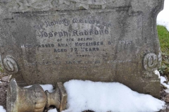 Radford - Joseph, Sarah Jane