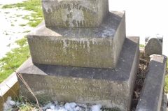 Randle - James Thomas, Alice Emily (nee Cooper)