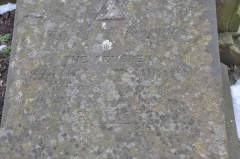 Rev Samuel ?anklin (Rector of this Parish)