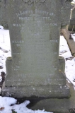 Richardson - family