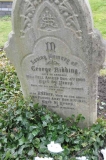 Ridding - George, Esther