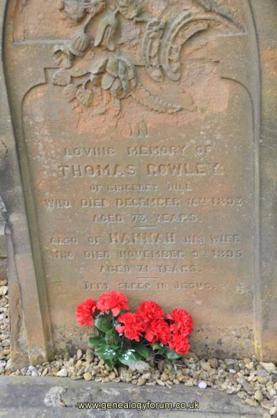 Rowley - Thomas, Hannah