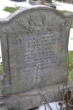 Sanders - William, Emily & son Pte Arthur Sanders (KIA)