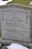 Saunder - George Randle & son George Randle