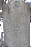 Shakespeare - Walter Jesse, Mary Elizabeth & son George Harry