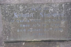 Sharman 1 - Samuel