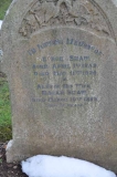 Shaw - George, Hagar