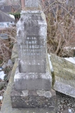 Shaw 1 - Mary Elizabeth