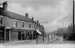 006a Netherton - High Street  C1907