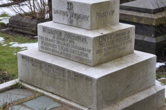 Skelton 2 - William, David