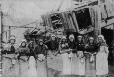 Wednesbury - Pit Bank Wenches