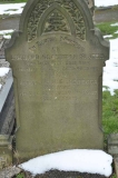 Slater - Richard Glanville, Annie Rebecca
