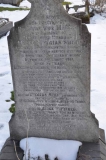 Smith/Buckley also Lieut Walter Thomas Smith (KIA)