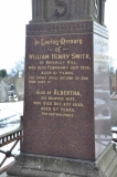 Smith 1 - William Henry, Albertha