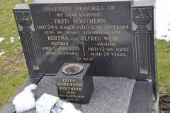 Southern/Webb