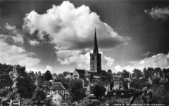 Halesowen - St John's