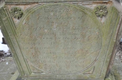 Sower 1 - children of Thomas & Mary