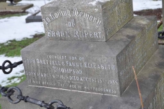 Thompson 1 - Frank Rupert