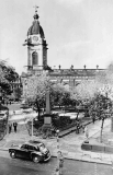 Birmingham - Cathedral