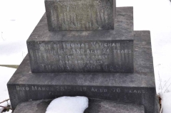 Vaughan - Thomas, Martha