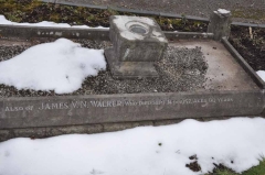 Walker 1 - James V N