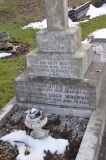 Walters - Luke, Lucy & son William
