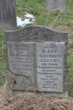 Bloomer - Benjamin, Mary