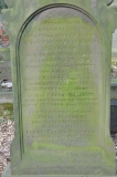 Bloomer - Isaac Parkes, Eliza & children