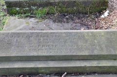 Bloomer - Joseph, Phoebe