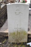Aircraftman W C Williams (KIA)