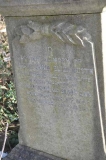 Austin 1 - Harriet Annie Eliza (dau of Alfred Trow & Sarah Ann)