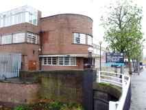 007b Oldbury - Accles offices from canal bridge (2009)