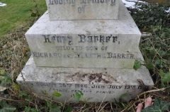 Barker 1 - Henry