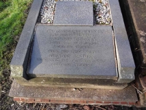 Dudley - Arthur and Gladys Maria