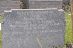 Beckley - Ebenezer, Maud