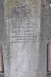 Beddall - Samuel, Elizabeth