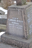 Beddall 1 - Florence Amelia