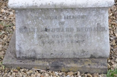 Beddard 1 - Walter Edward