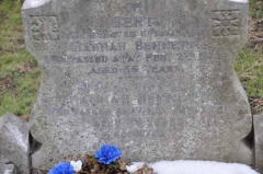 Bennett - Bert, Hannah