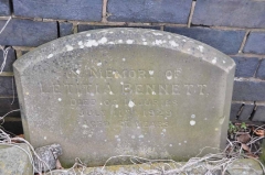 Bennet - Letitia