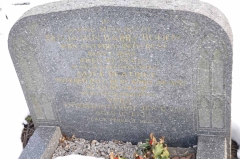 Boden - Benjamin James, Alice Beatrice & Vera