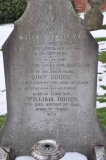 Booth - Anthony VC, Lucy & son William