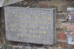 Bowdler - Thomas