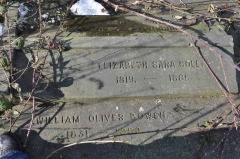 Bowen - William Oliver