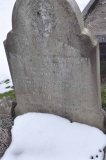 Bradley - Joseph Henry, Ruth